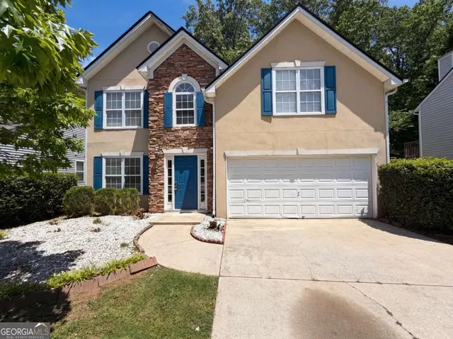 Cheap Cypress Club Real Estate