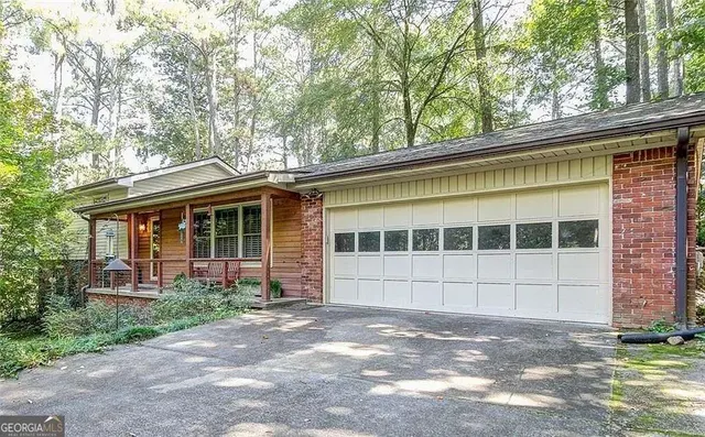 Cheap Flair Forest Real Estate