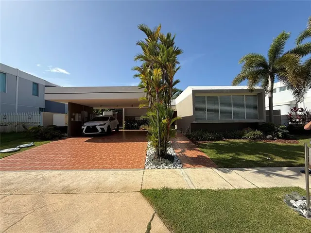 Popular PASEO REAL Real Estate
