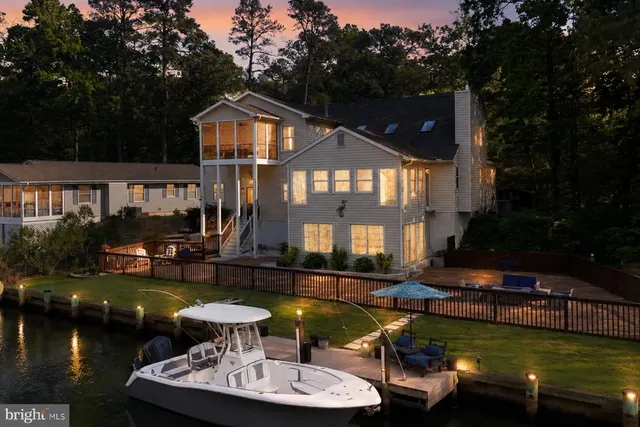 Expensive Ocean Pines - Bay Colony Real Estate