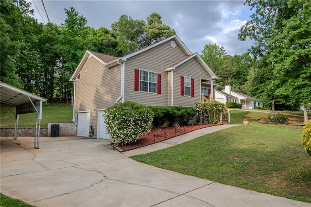 Popular Cranford Mill Real Estate