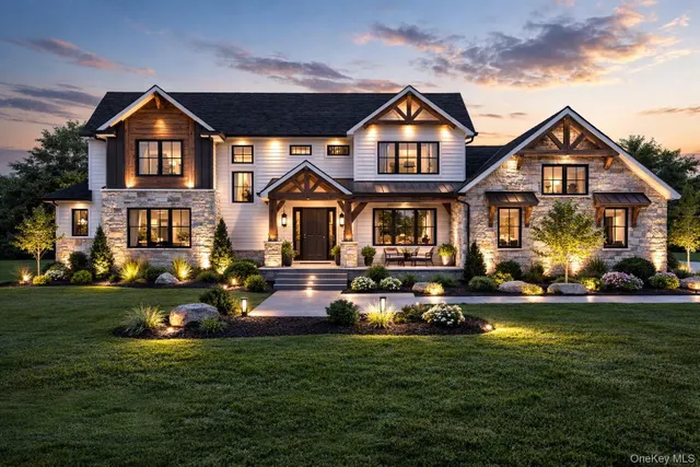 Popular Katonah Real Estate