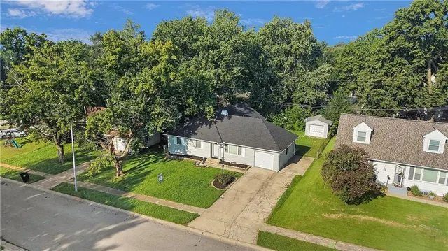 Expensive Fairway Gardens Real Estate