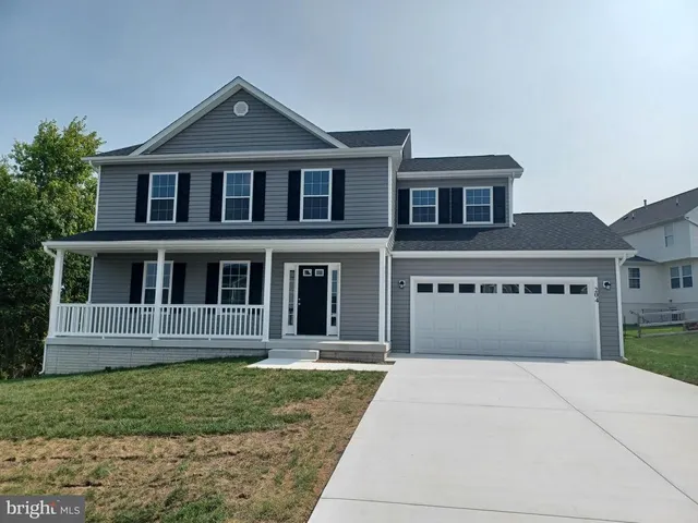 Popular Prentiss Point Real Estate