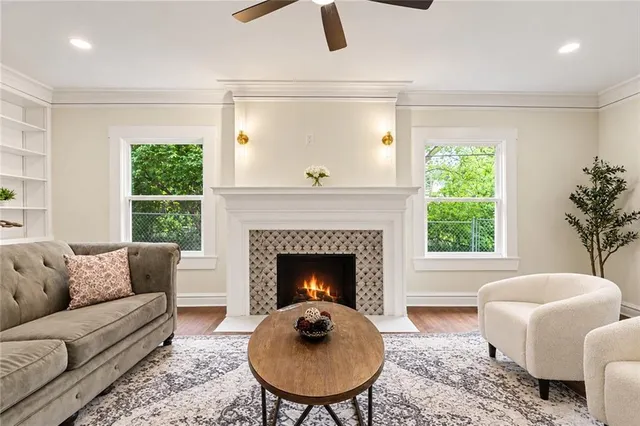 Popular Brookside Park Real Estate
