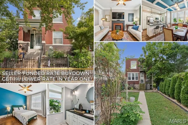 Expensive McRee Place Add Real Estate