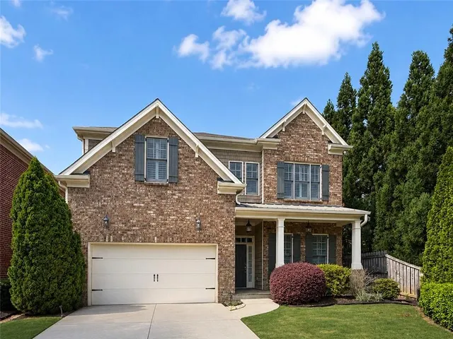 Popular Sandy Springs Village Real Estate