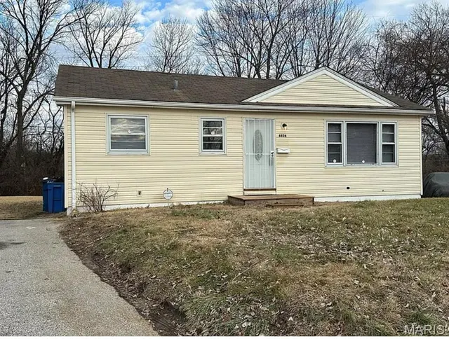 Popular Krumm Court Real Estate