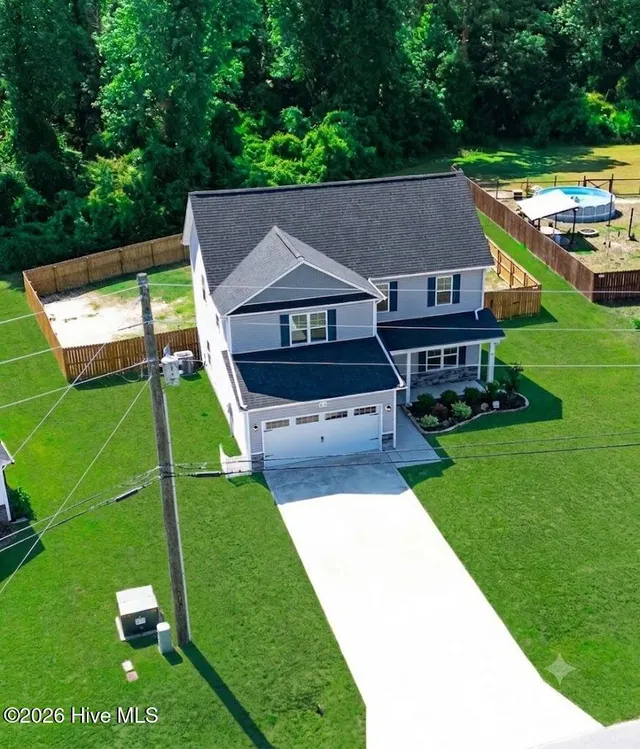 Popular Osprey Landing Real Estate