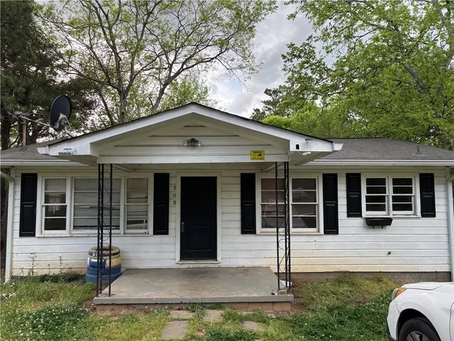 Popular Dobson Real Estate