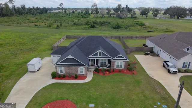 Expensive Pointers Ridge Real Estate