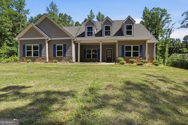 Cheap Arbor Bluff Real Estate