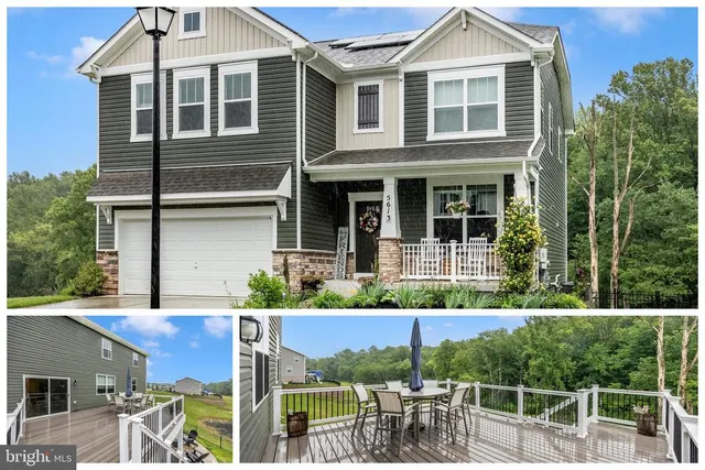 Cheap The Preserve At Long Branch Real Estate