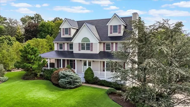 Expensive Nanuet Real Estate