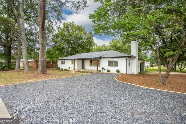 Expensive Burnt Hickory Estates Real Estate