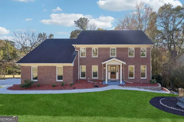 Expensive Henderson Woods Real Estate