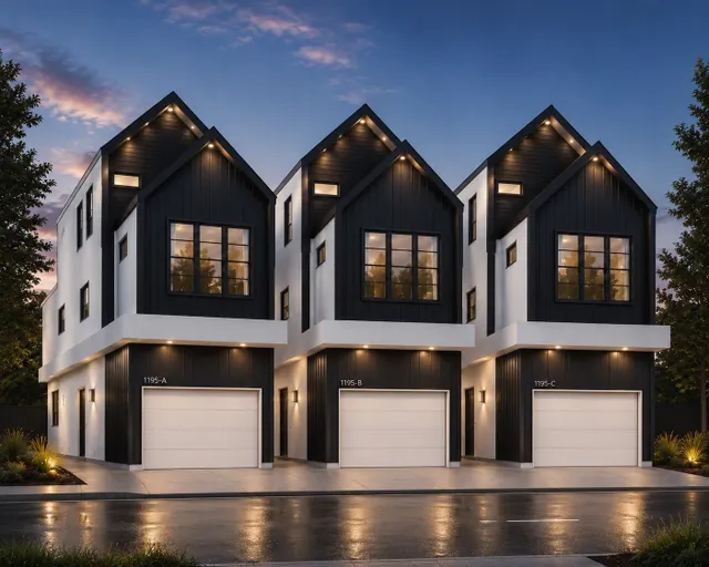 Popular Hinton Estate Real Estate