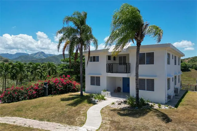 Expensive Yauco Real Estate