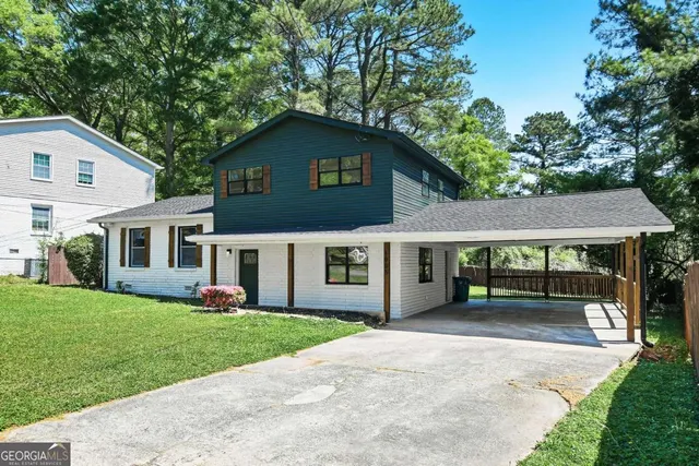 Cheap Meadowview Real Estate