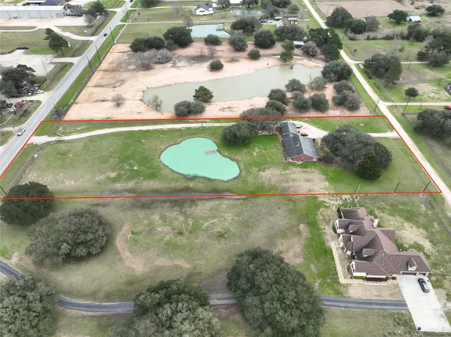 Popular Harris Co Sch LDS Real Estate
