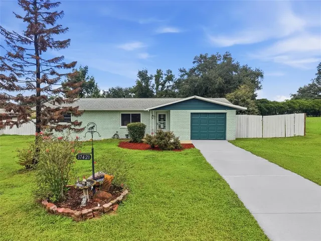 Popular HICKORY HILL ACRES Real Estate