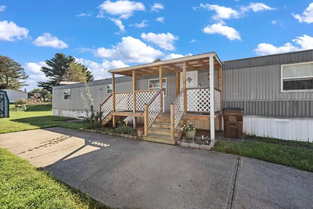 Cheap Circleville Real Estate