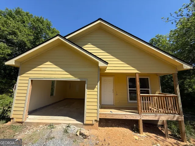 Expensive Rockmart West Real Estate