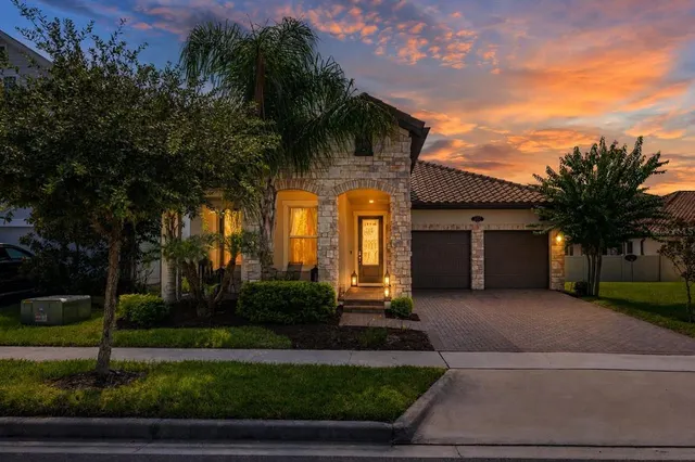 Popular WINDERMERE ISLE PH 2 Real Estate