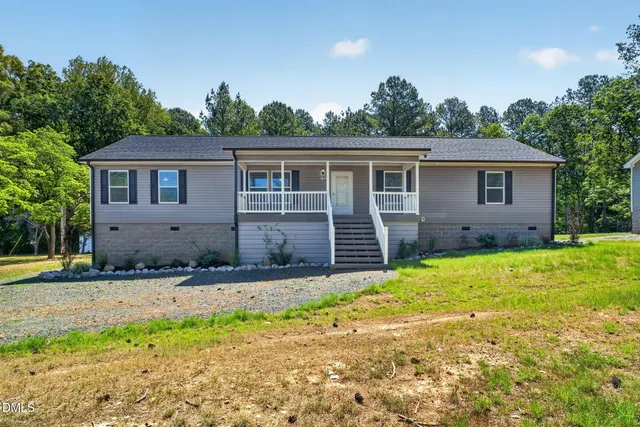 Popular Mistletoe Hills Real Estate