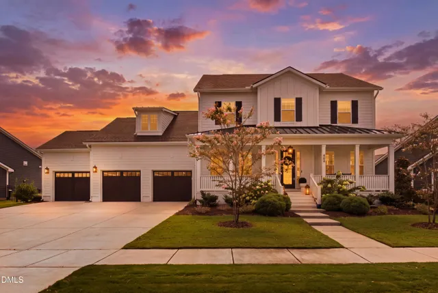 Expensive Trinity Creek Real Estate