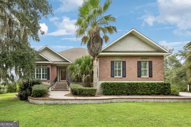 Expensive Riverview Real Estate