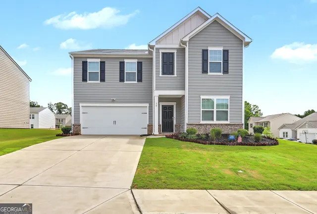 Expensive MERIWETHER PLACE Real Estate