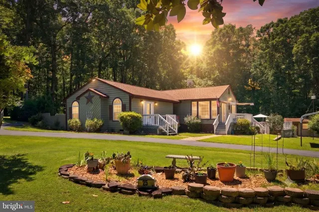 Popular Contrary Forest Real Estate
