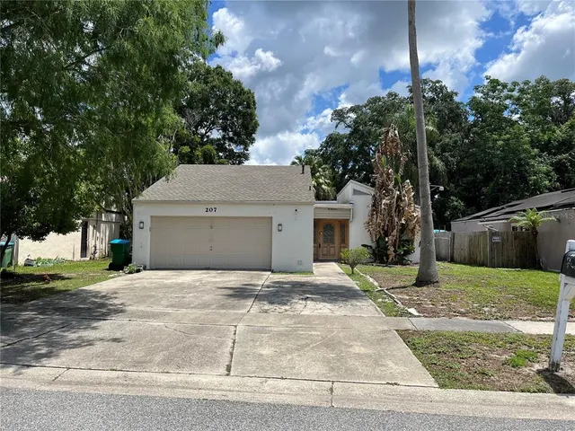 Popular NORTH ORLANDO TERRACE Real Estate