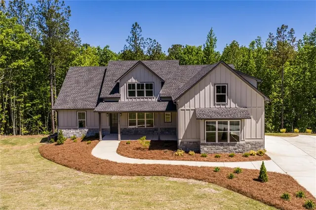 Popular Willow Springs Estates Phase 1 Real Estate