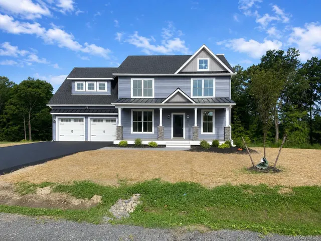 Cheap Ridgebury Estates Real Estate