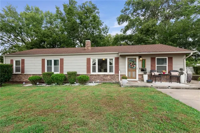 Popular Hedgewood Add Real Estate