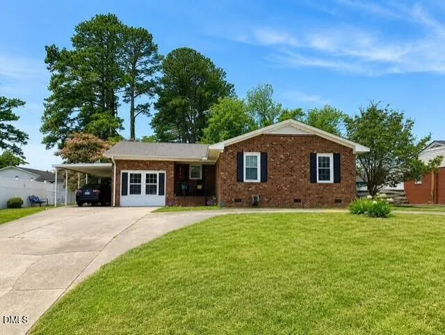 Cheap Crestview Real Estate