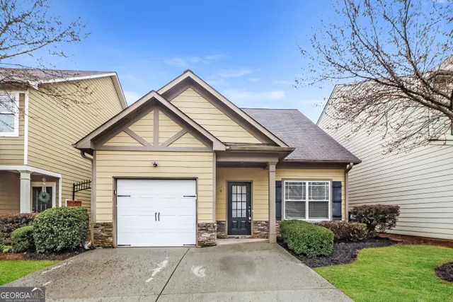 Cheap Highland Point At Oakmont Real Estate