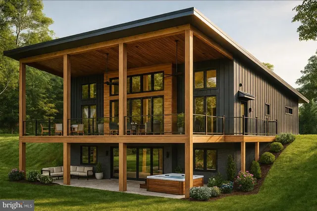 Expensive Shenandoah Farms Real Estate