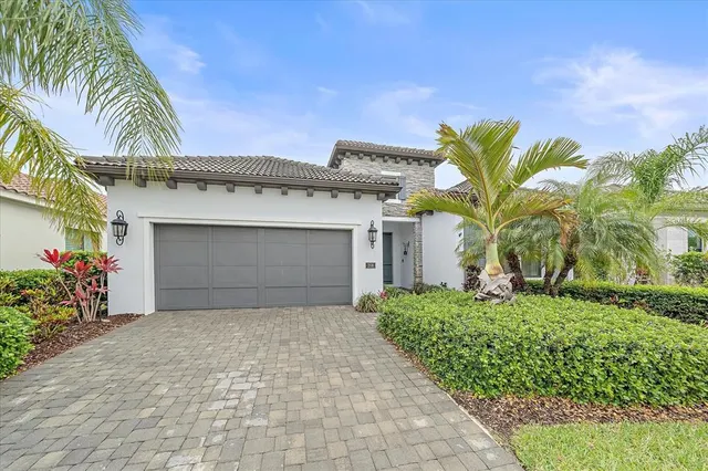 Popular ARIA Real Estate
