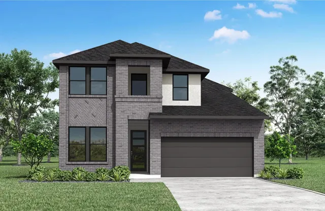 Popular Everly - 45' Real Estate