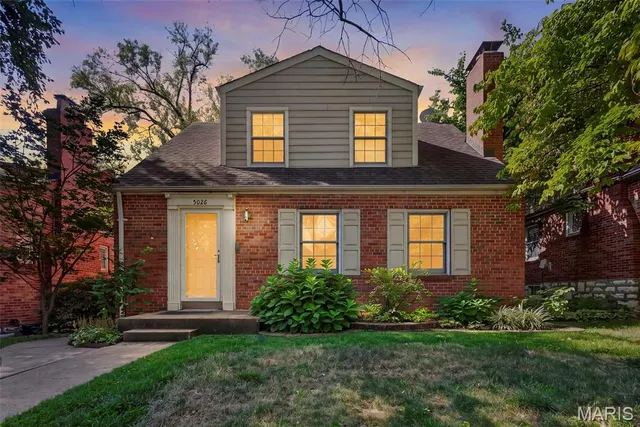 Expensive Kingshighway Heights Add Real Estate