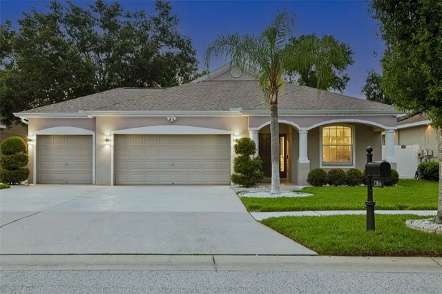 Popular SUMMER SPGS Real Estate