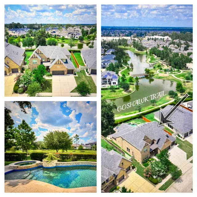 Expensive HARPERS PRESERVE Real Estate