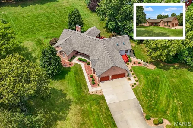 Popular Steeplechase Sub Real Estate