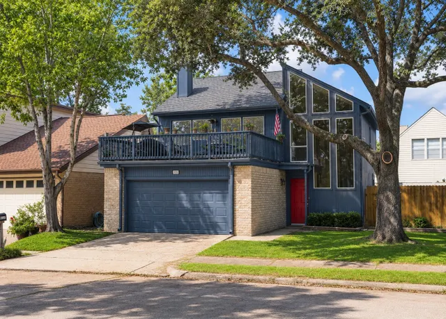 Popular Candlelight Oaks Village Real Estate
