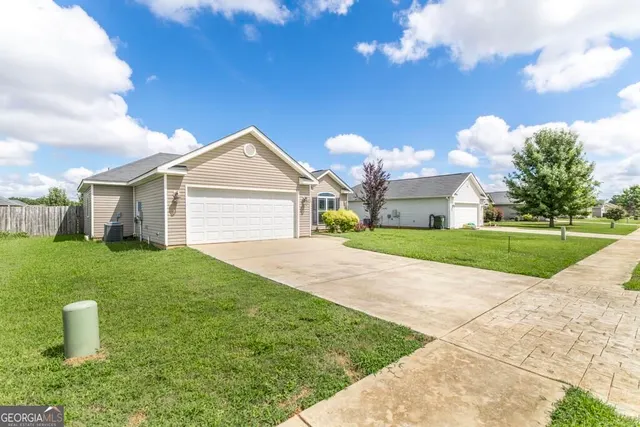 Expensive Dover Meadows Real Estate