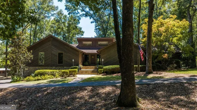 Expensive Beaver Oaks Real Estate