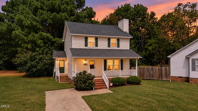 Popular Somerset Springs Real Estate